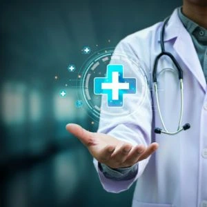 Healthcare in uk